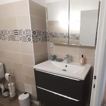 Appt T2&Cabine - Superbe vue - WIFI Les Angles  Extérieur photo