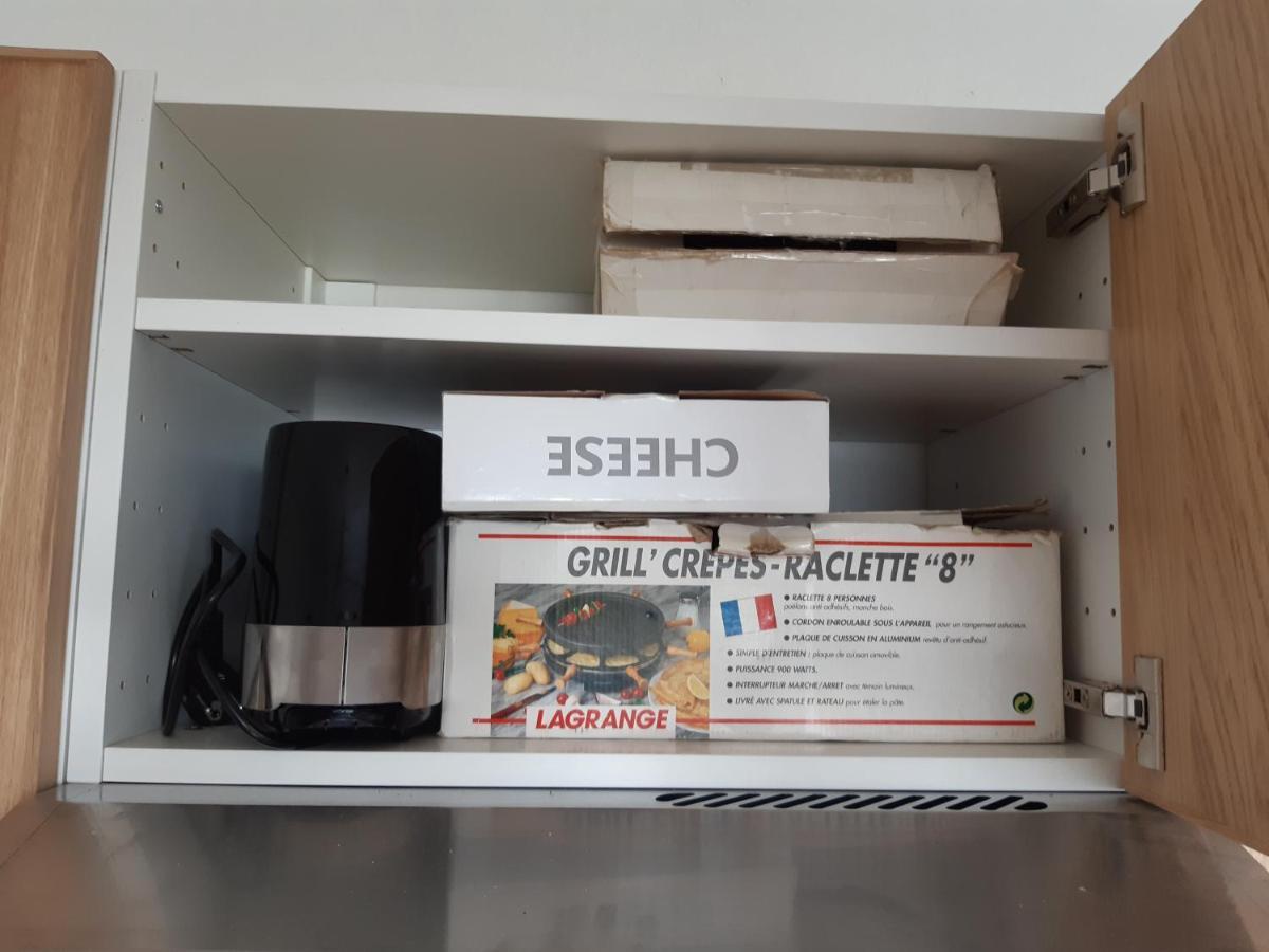 Appt T2 & - Superbe Vue - Wifi Les Angles (Pyrenees-Orientales)