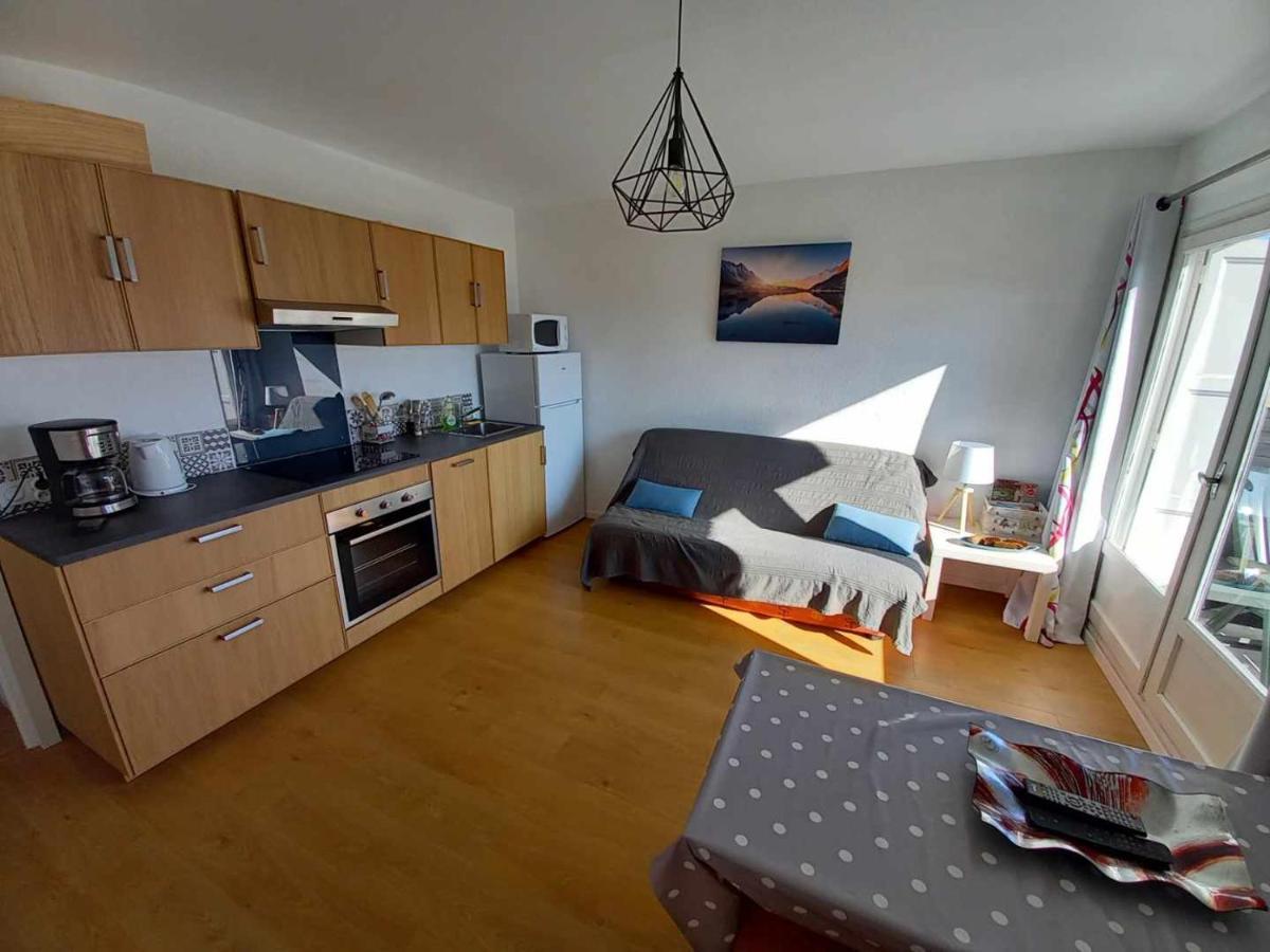 Appt T2 & - Superbe Vue - Wifi Apartment