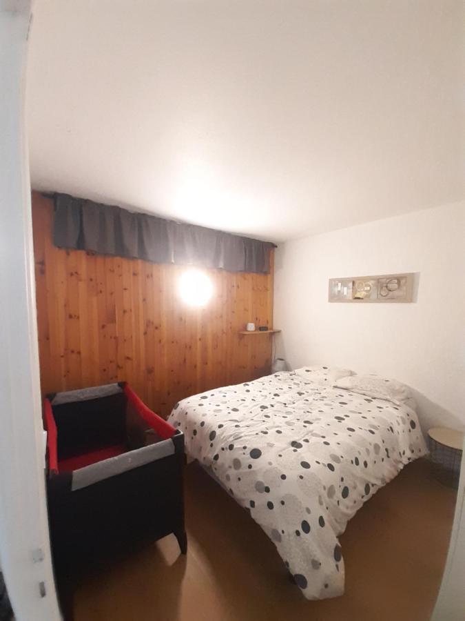 Appt T2&cabine - Superbe Vue - Wifi Les Angles (Pyrenees-Orientales)