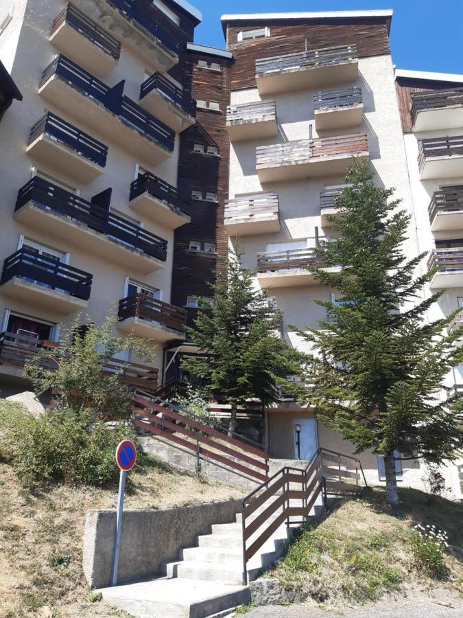 Appartement Appt T2&cabine - Superbe Vue - Wifi Les Angles (Pyrenees-Orientales)