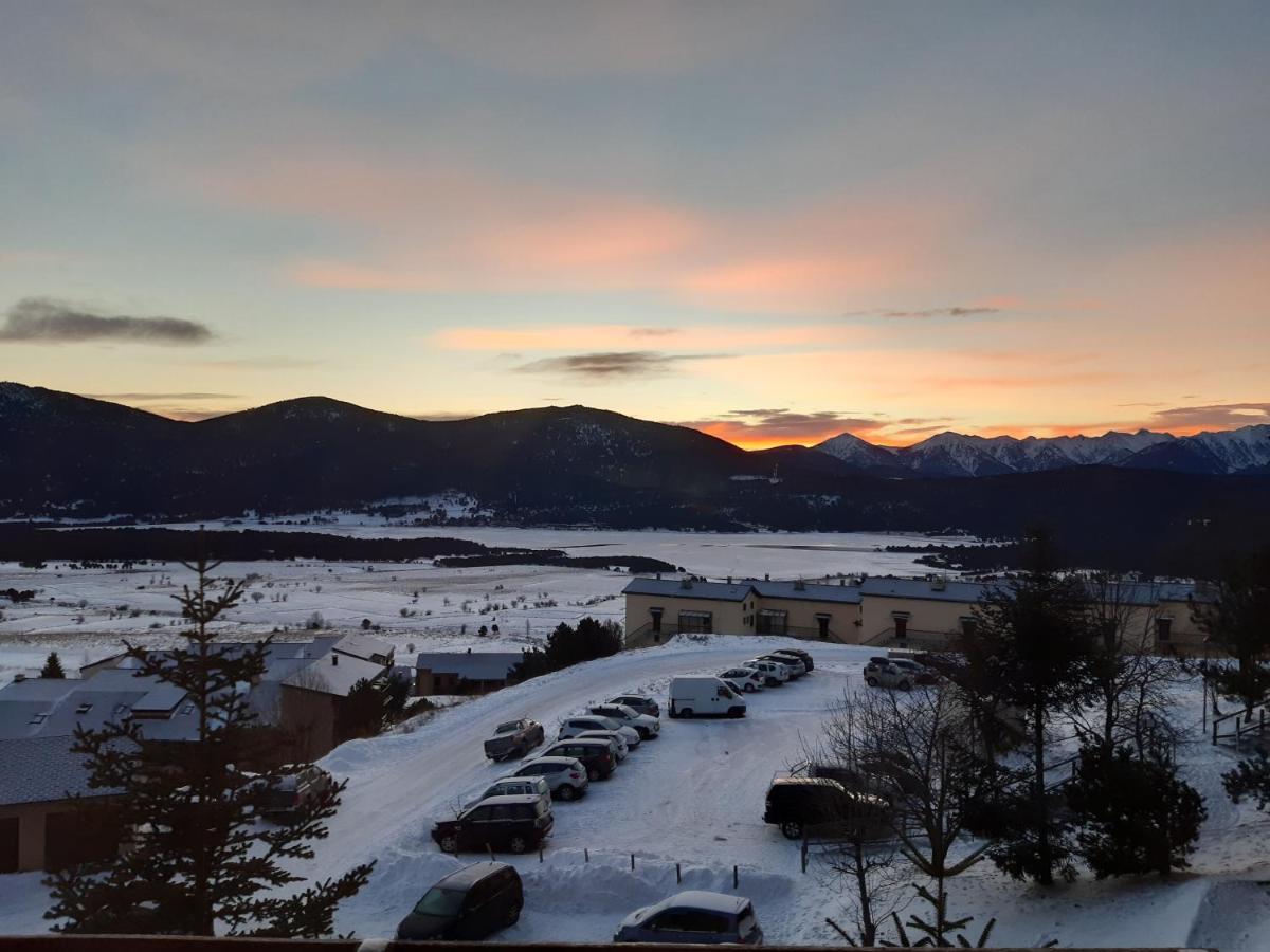 Appt T2 & - Superbe Vue - Wifi * Les Angles (Pyrenees-Orientales)