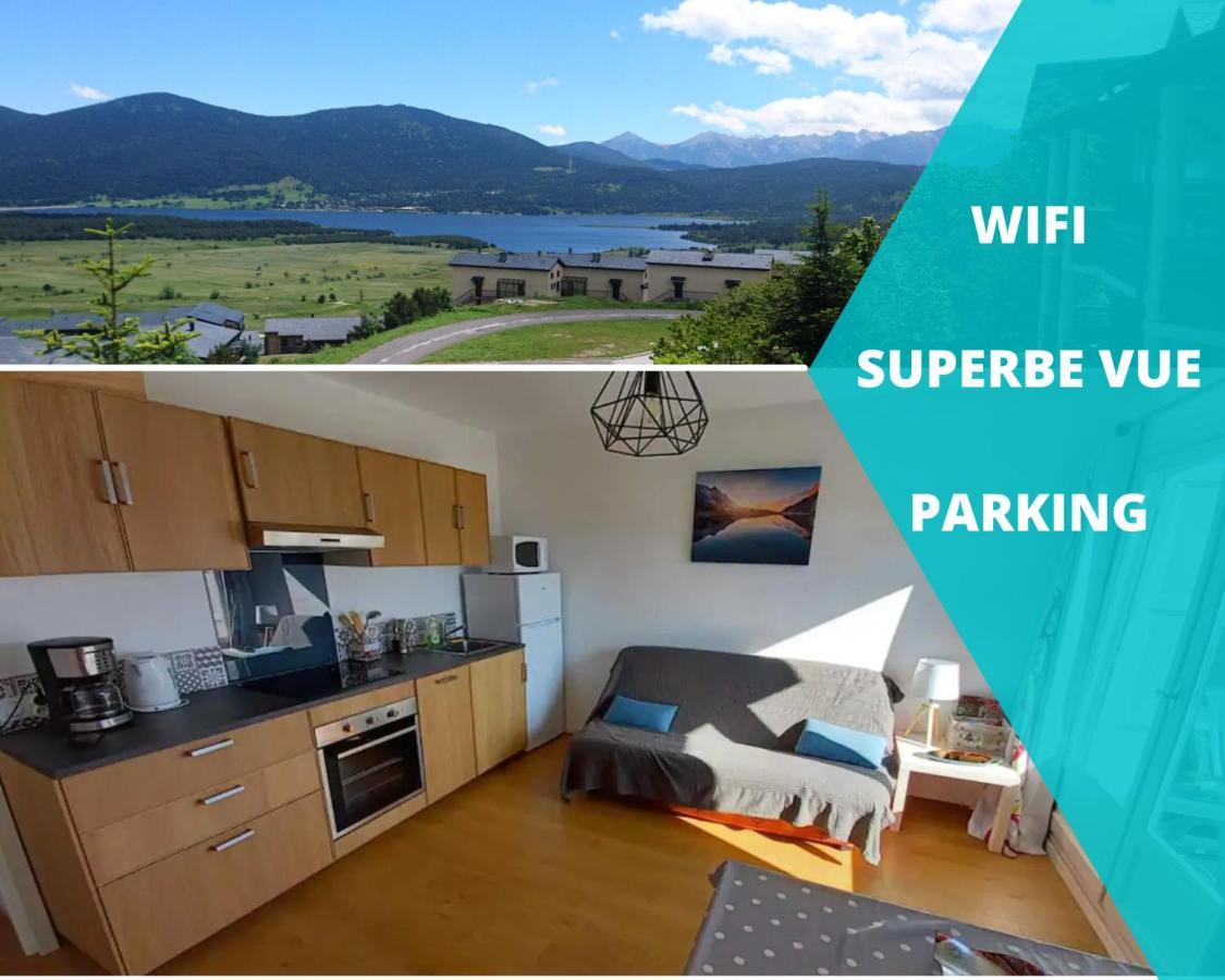 Apartment Appt T2 & - Superbe Vue - Wifi *